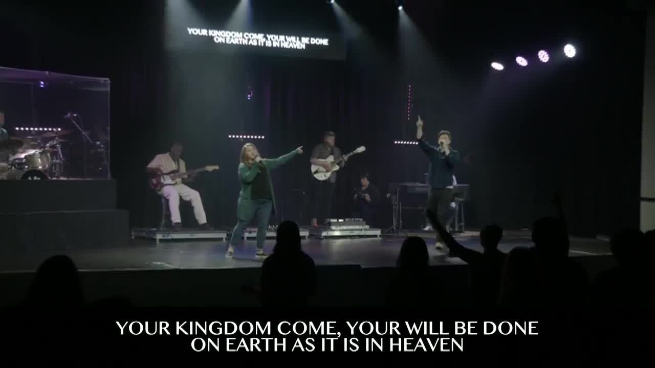 The Bridge Church: 8/17/25