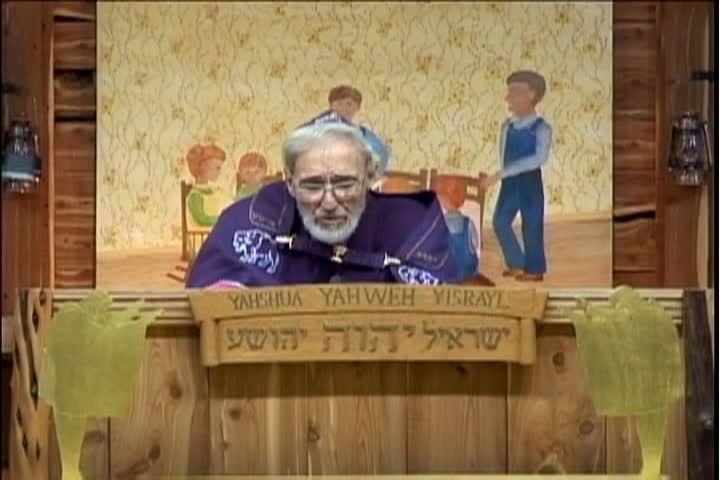 The Prophetic Word
