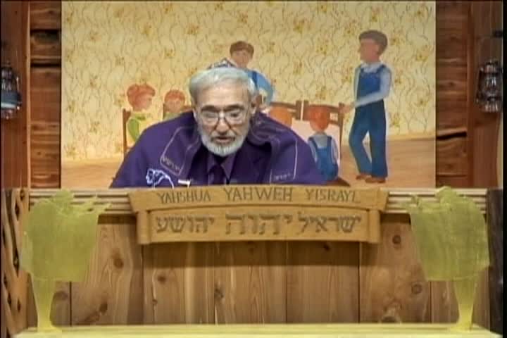 The Prophetic Word