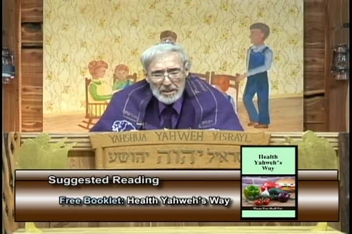 The Prophetic Word
