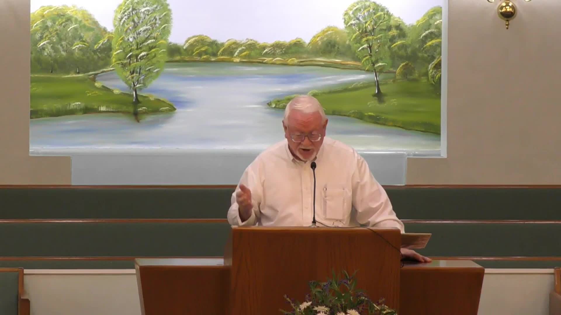 Sounds of Grace PM: 8/24/25