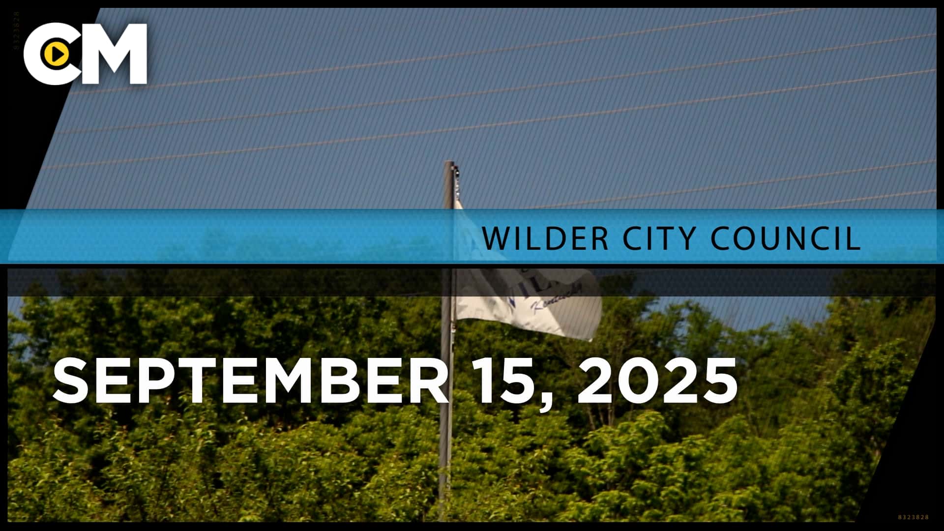 Wilder City: 9/15/25