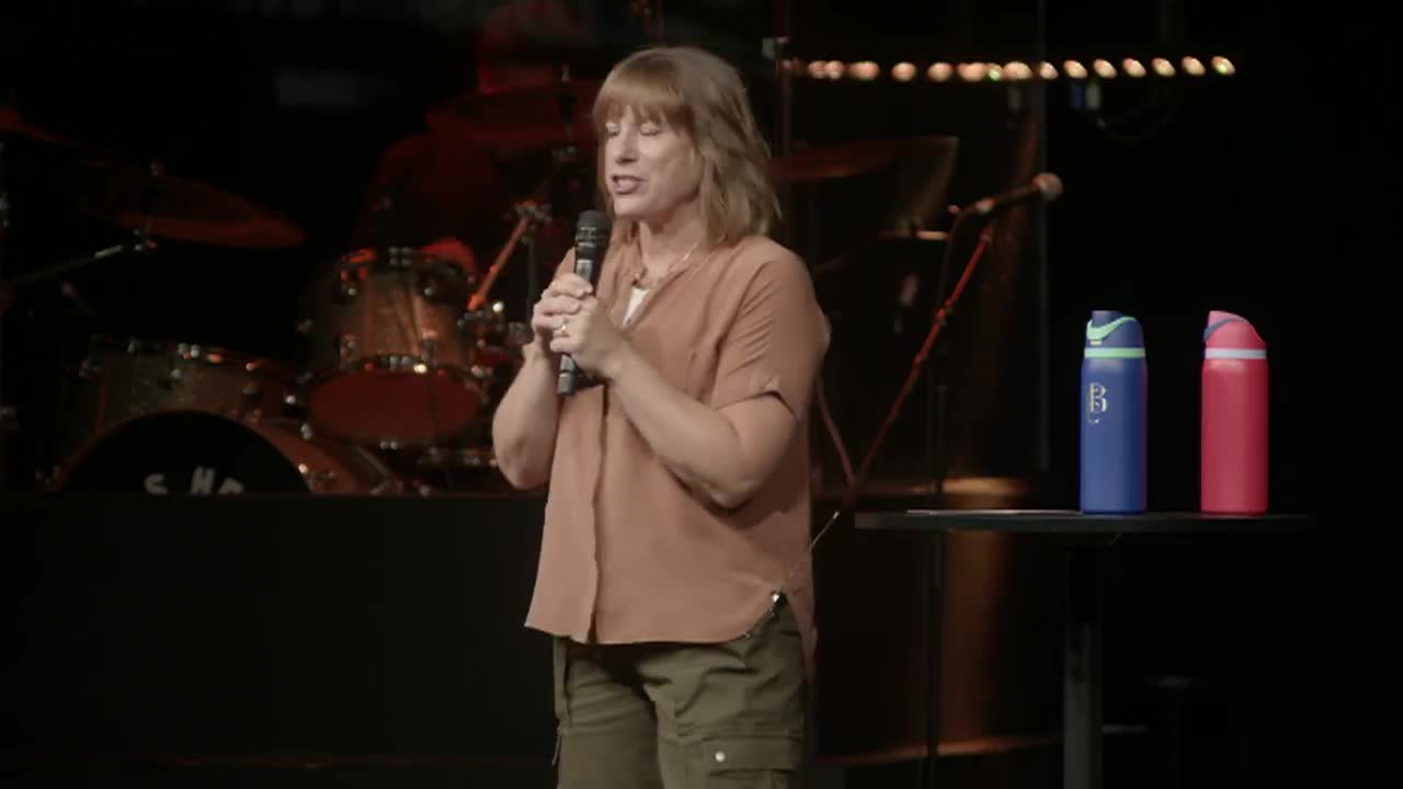 The Bridge Church: 9/7/25