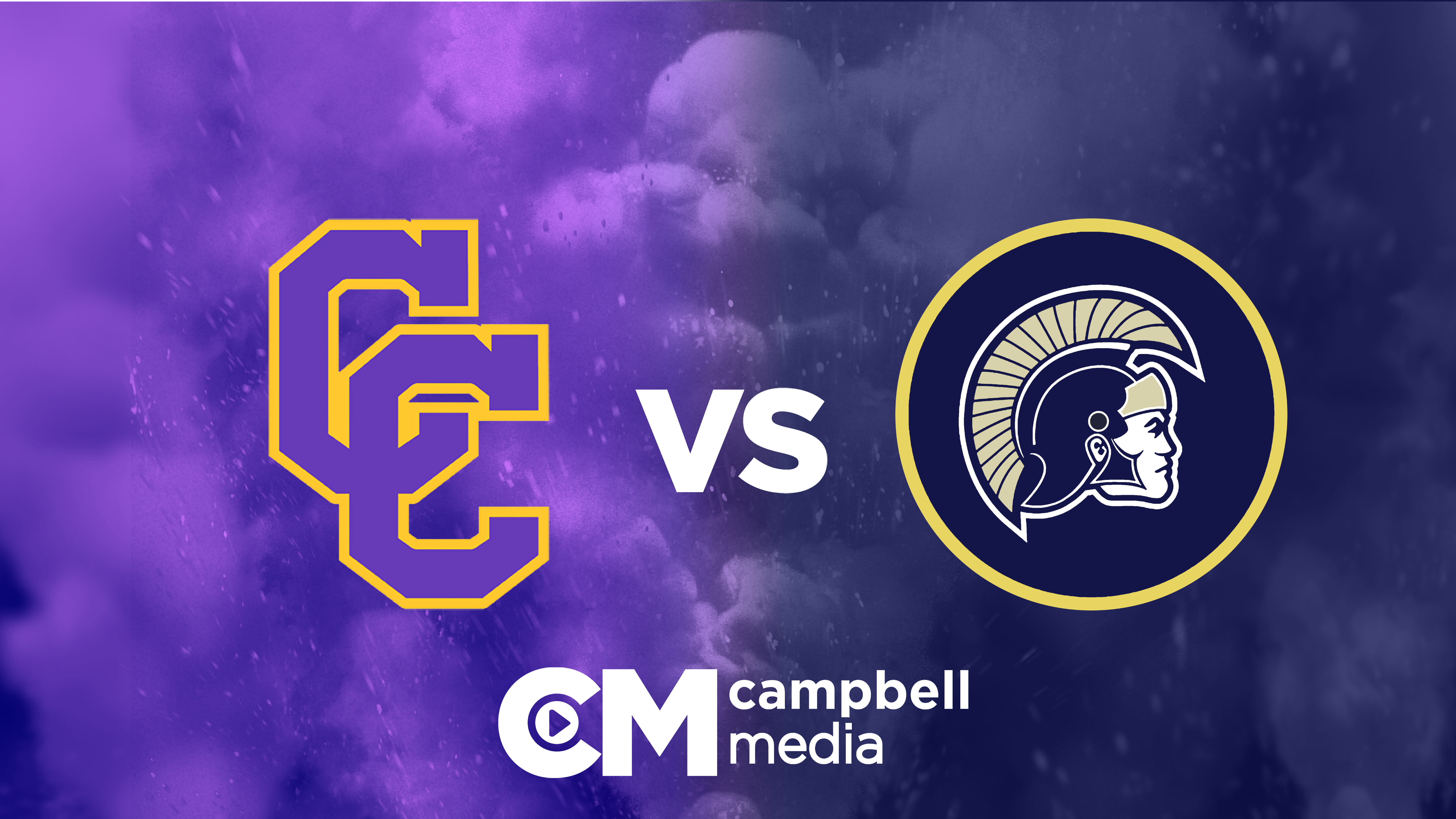 CCHS vs Lloyd Memorial Football: 9/19/25