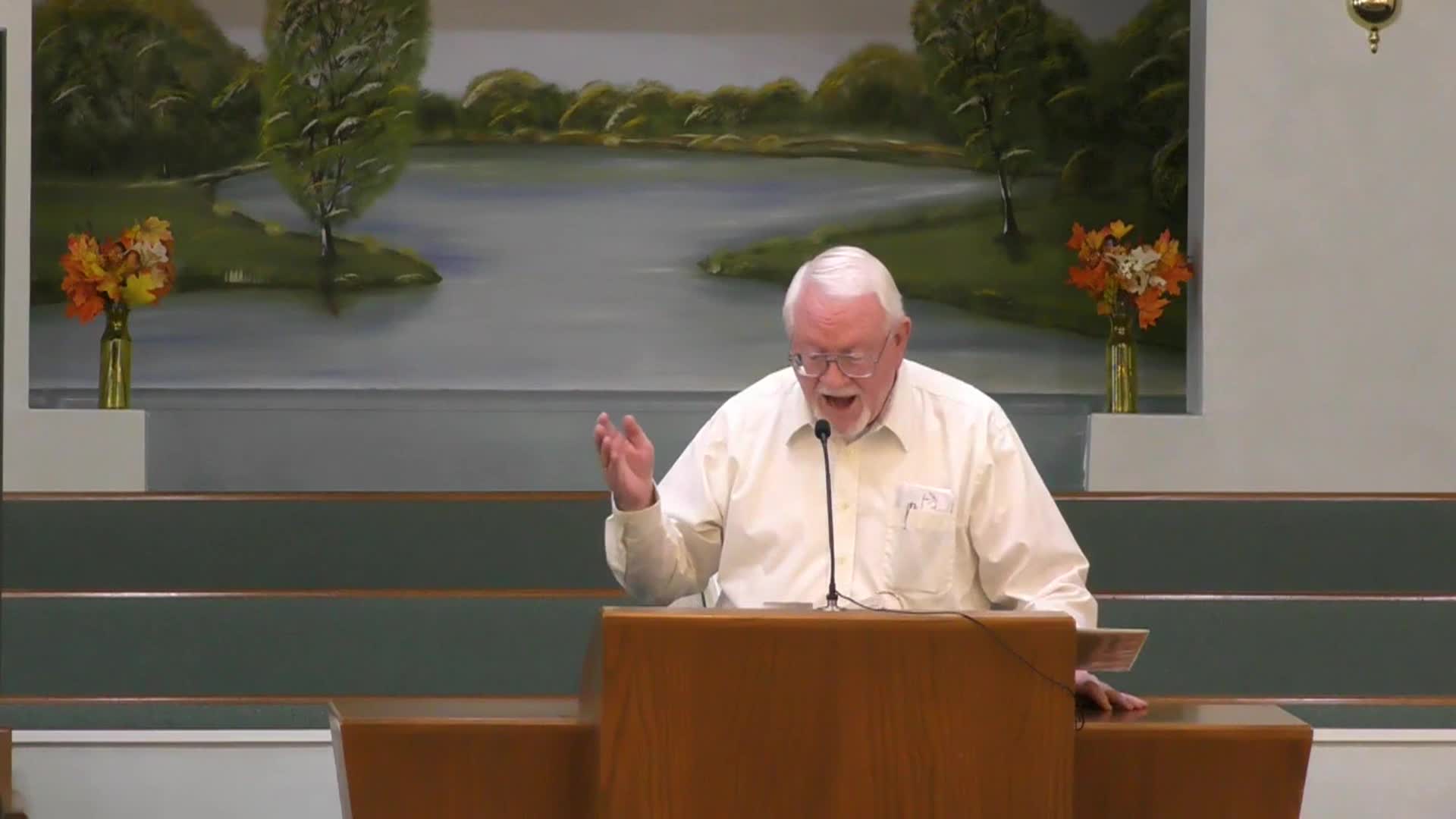 Sounds of Grace PM: 9/7/25