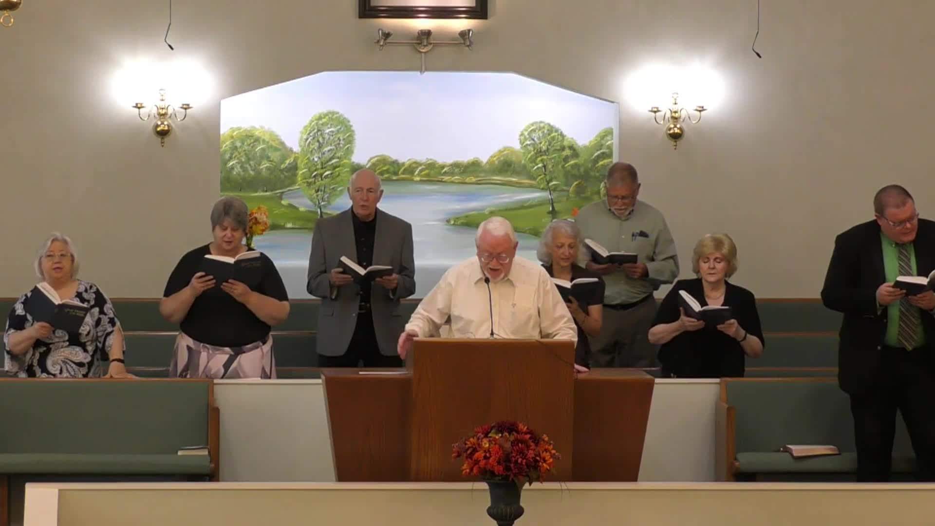 Sounds of Grace AM: 9/7/25