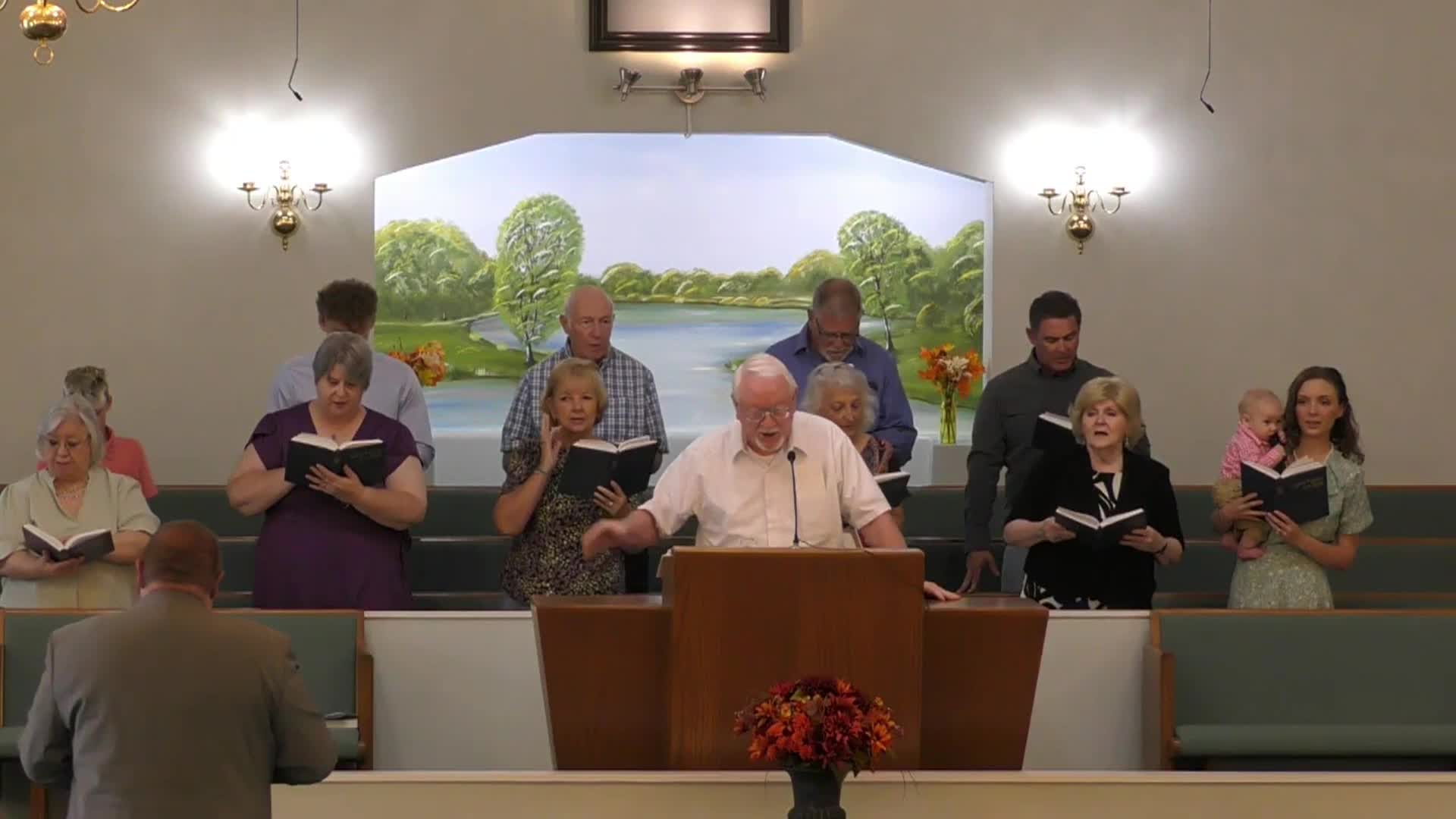 Thumbnail image for Sounds of Grace AM: 9/14/25