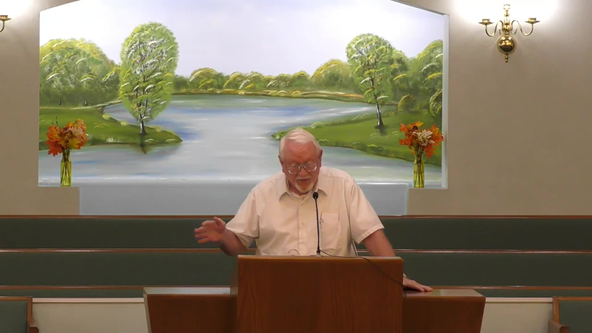 Sounds of Grace PM: 9/14/25