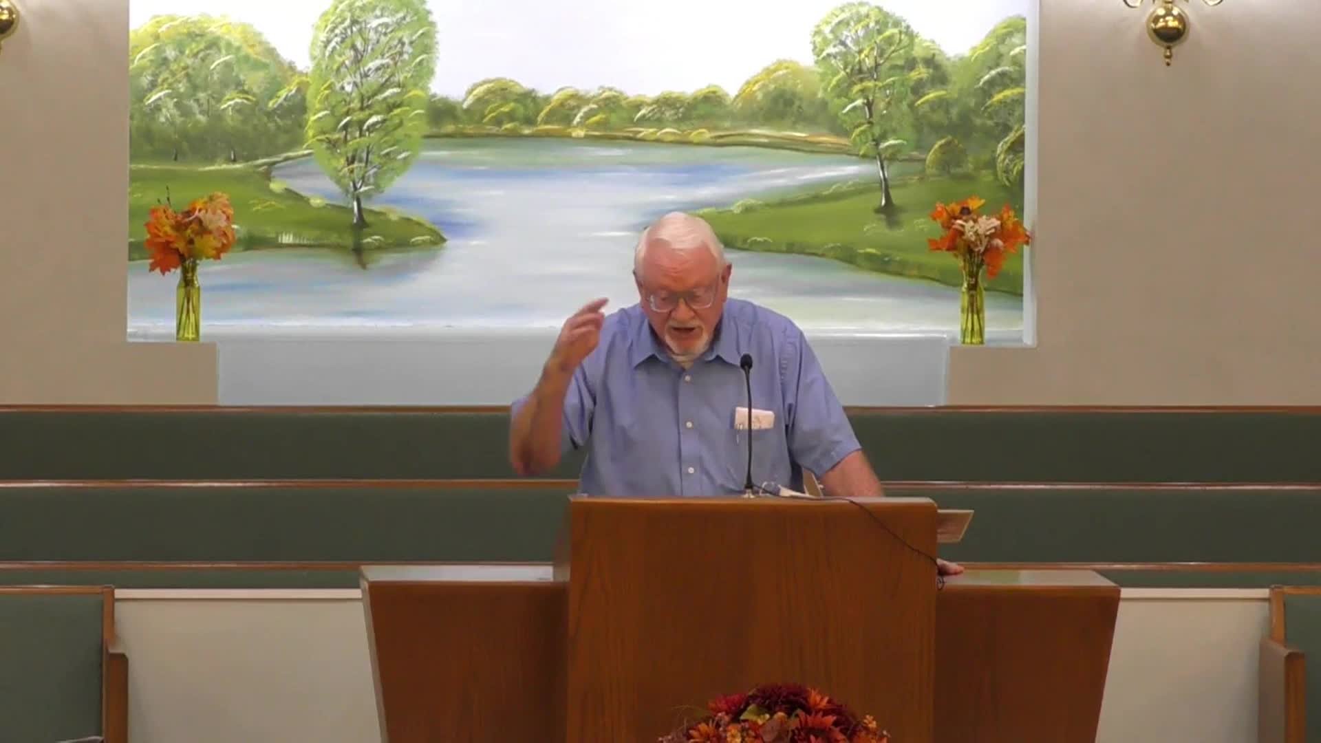 Sounds of Grace PM: 10/5/25