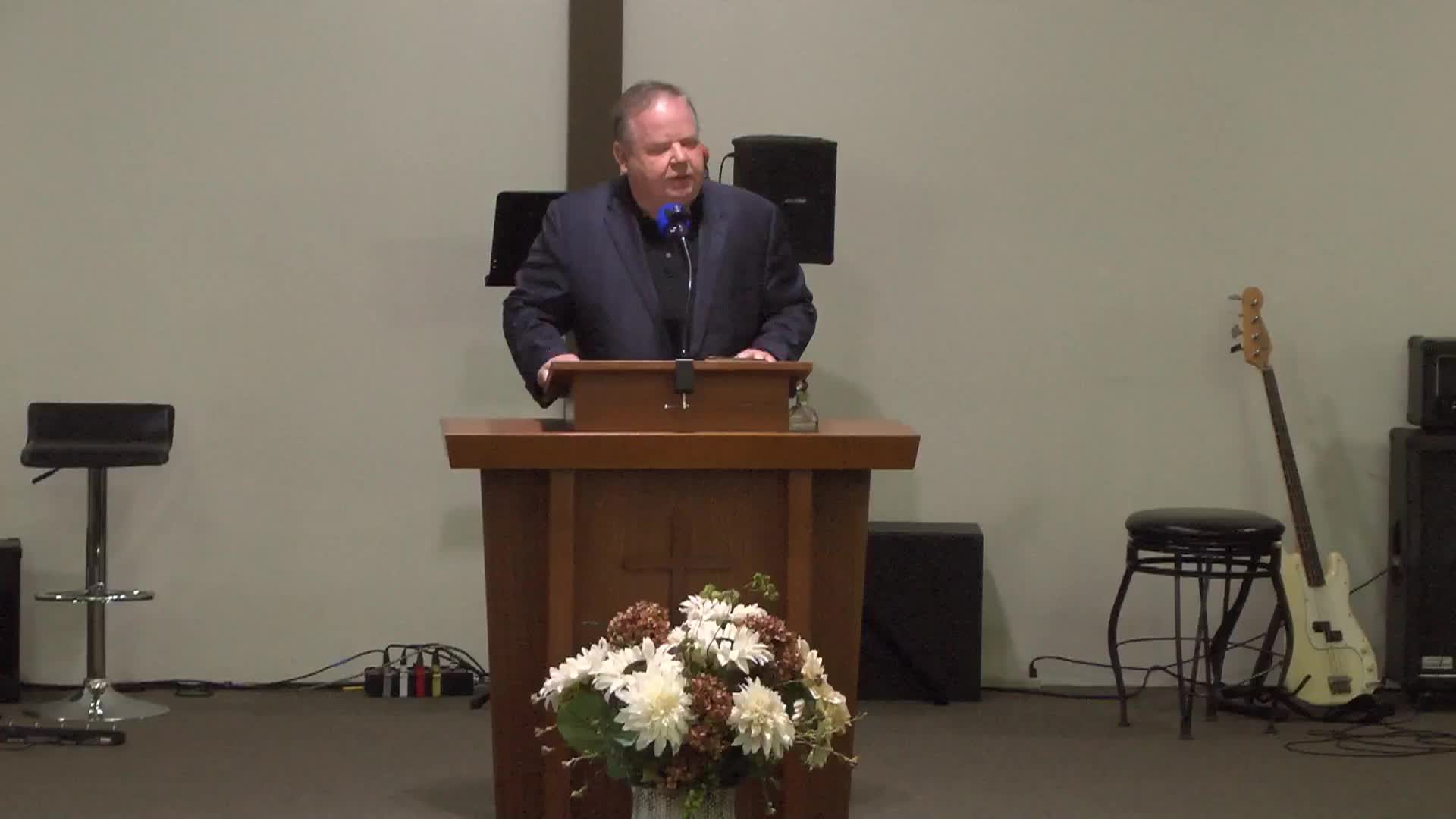 Thumbnail image for Alexandria Church of God: 10/19/25
