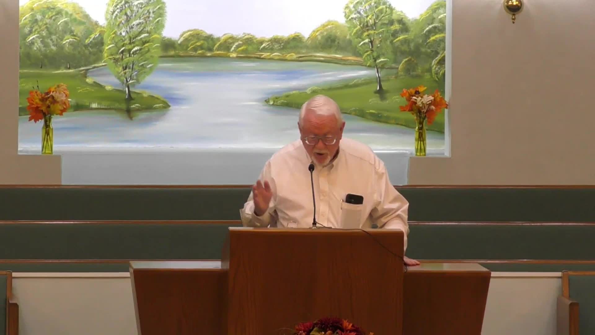 Sounds of Grace PM: 10/19/25