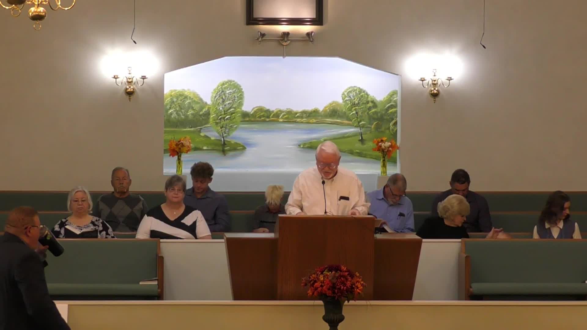 Sounds of Grace AM: 10/19/25