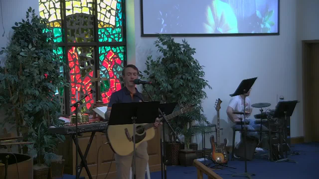 Thumbnail image for Alexandria Community Church: Who's To Blame?