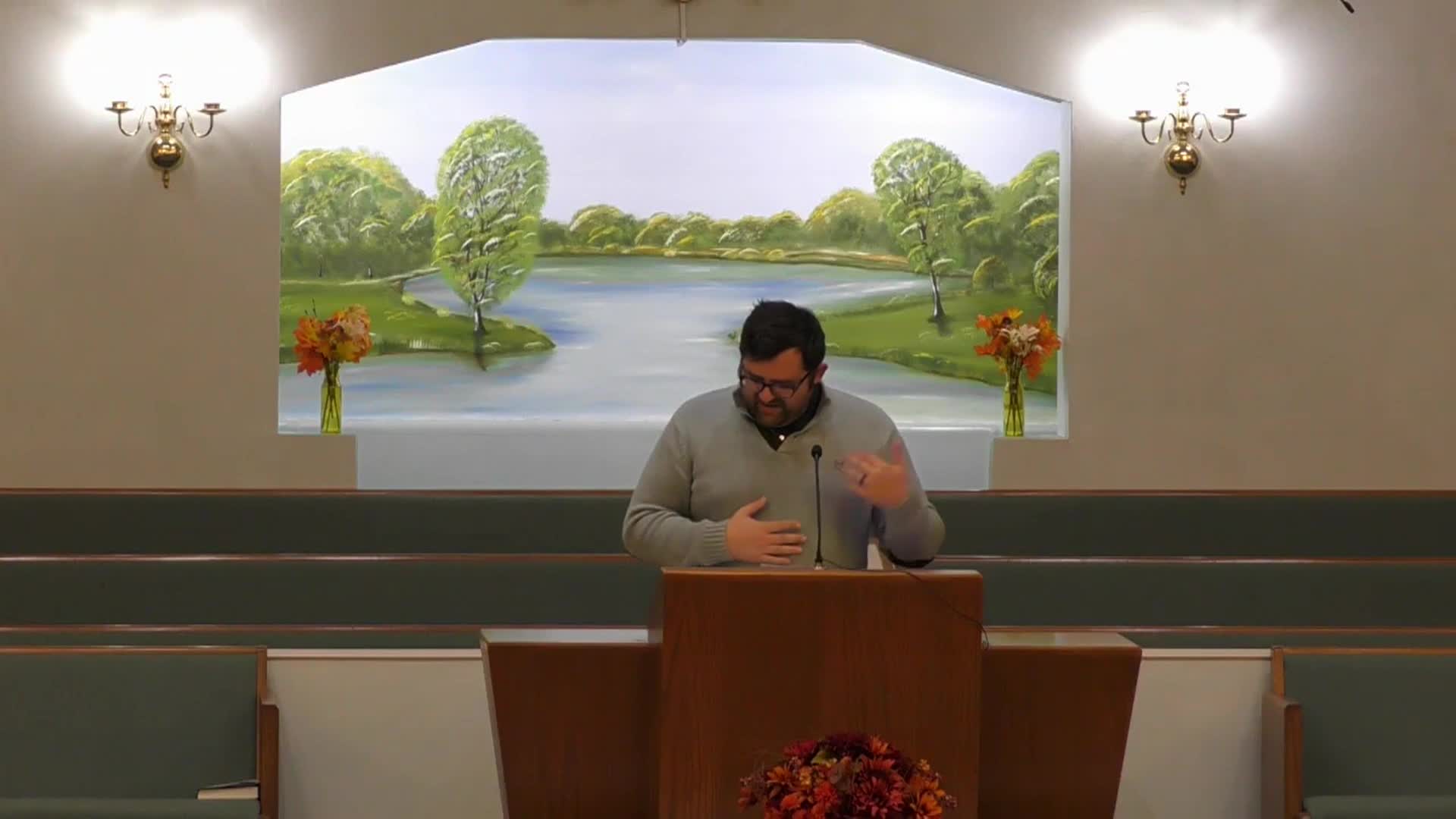 Thumbnail image for Sounds of Grace PM: 10/25/26