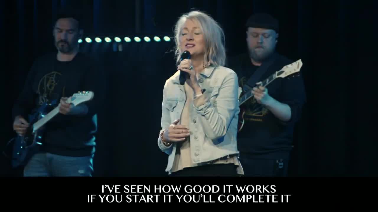 Thumbnail image for The Bridge Church: 11/9/25