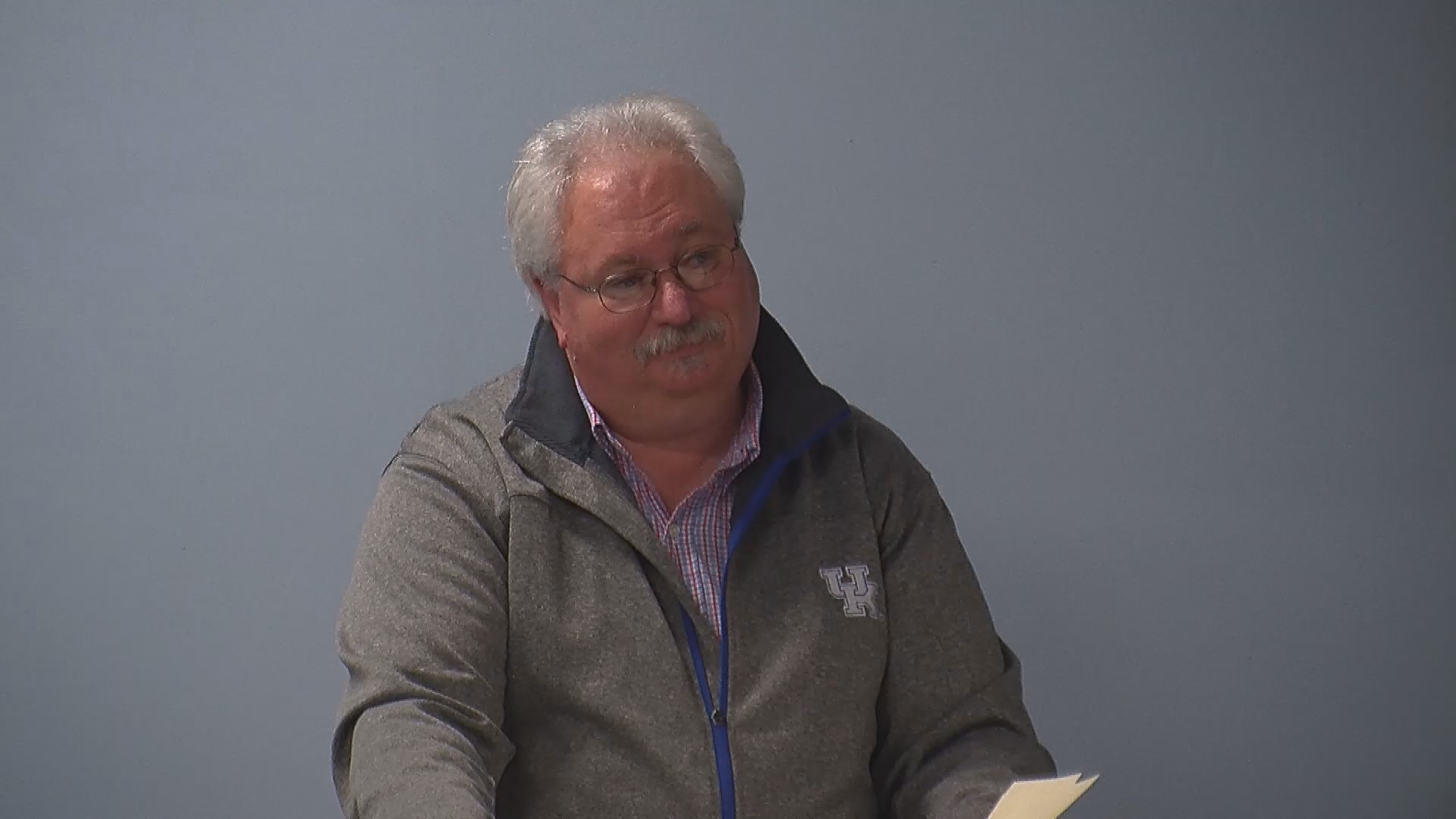 Civil War Roundtable: Phil Seiffert