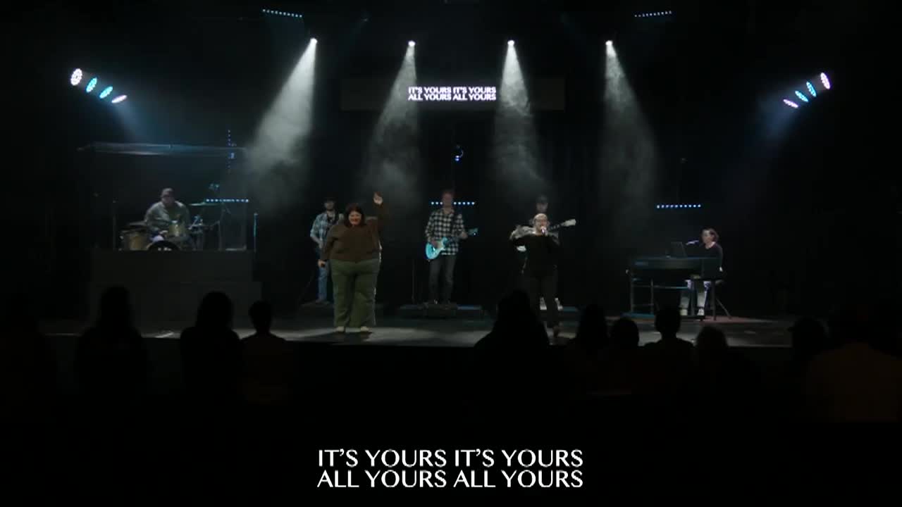 Thumbnail image for The Bridge Church: 11/16/25