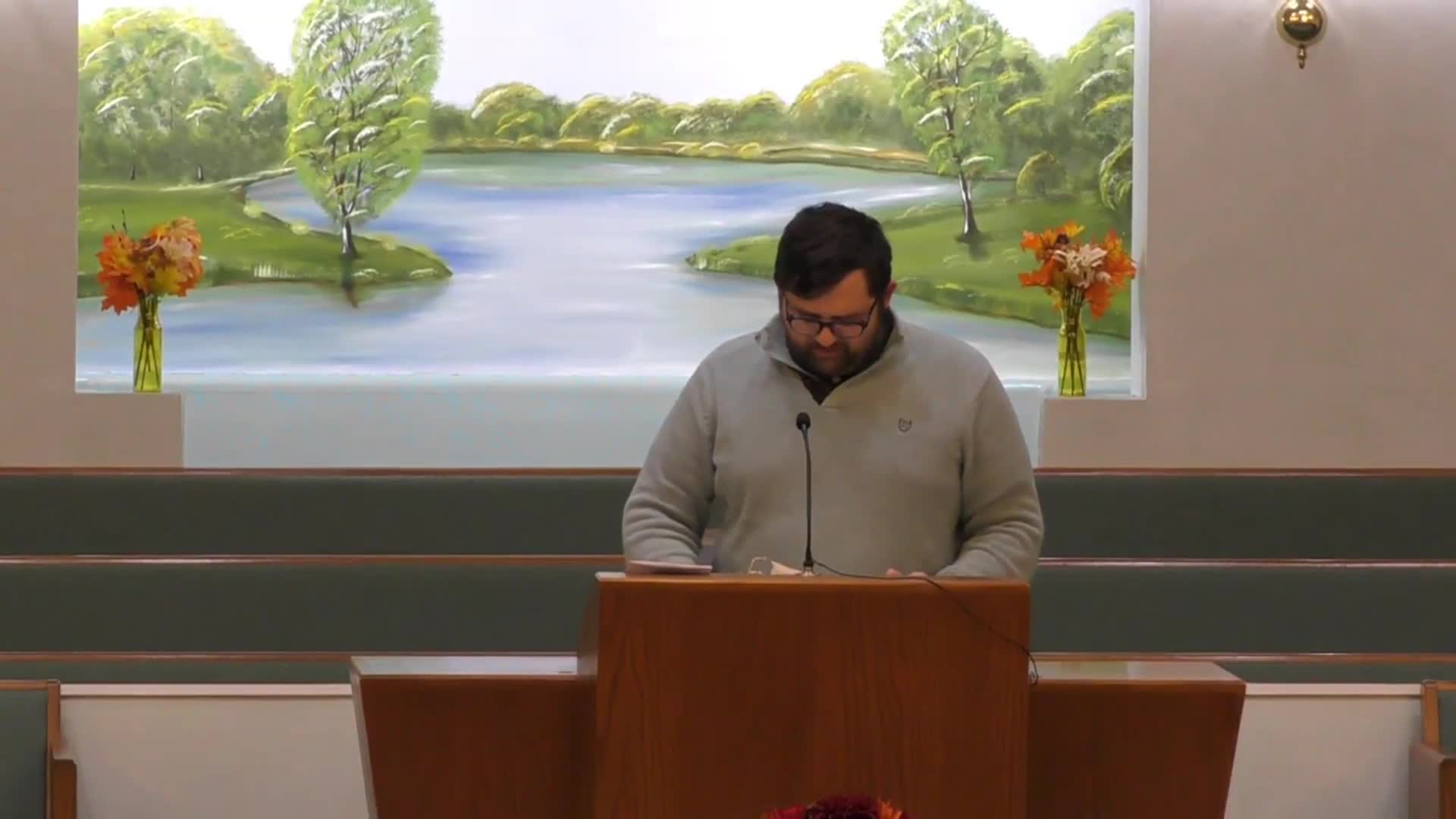 Sounds of Grace PM: 11/9/25