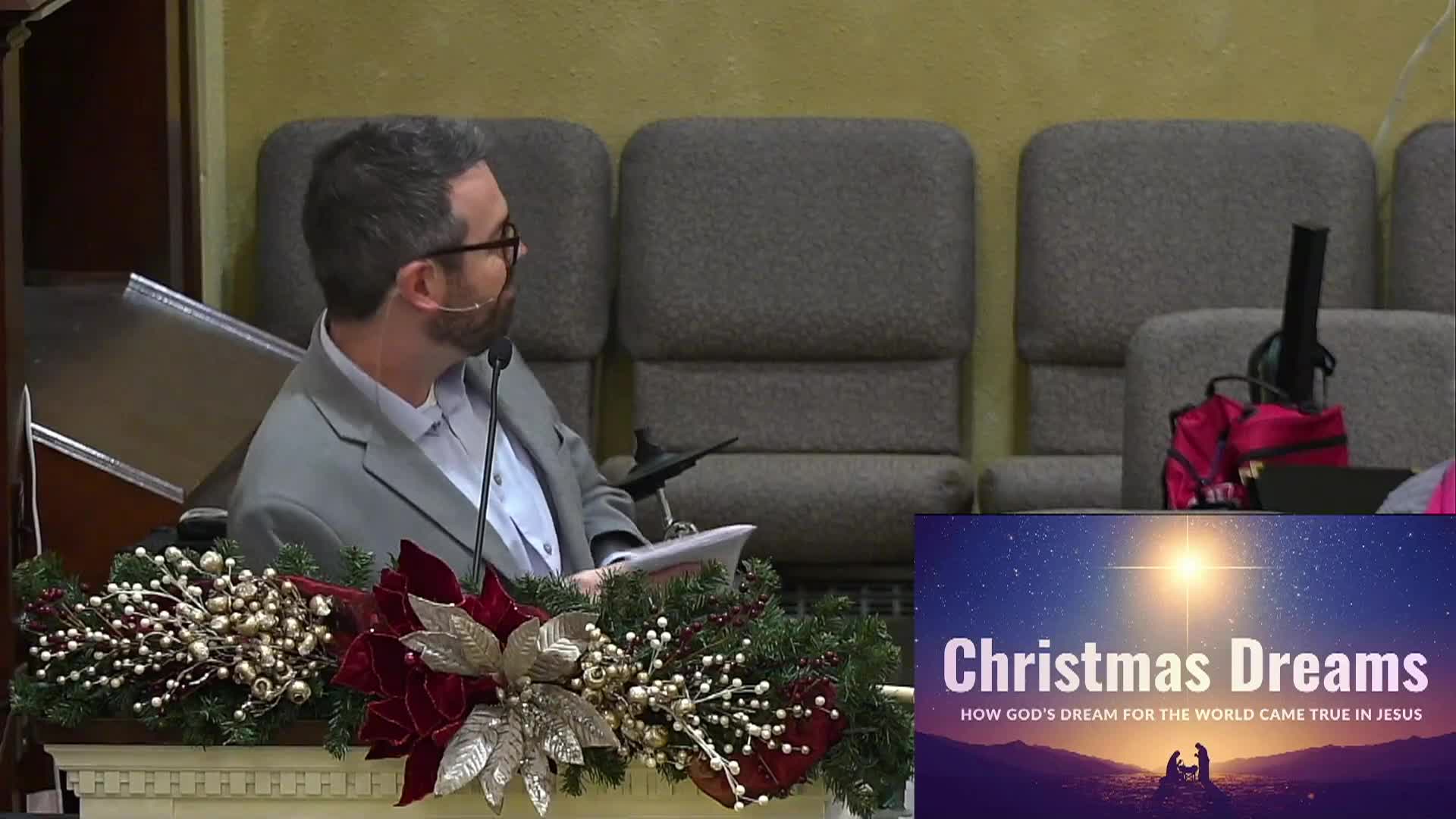 Thumbnail image for Asbury Methodist Church Traditional: 12/7/25