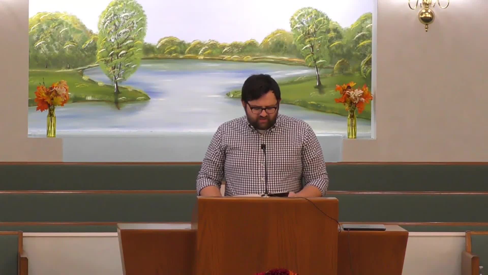 Sounds of Grace AM: 11/23/25