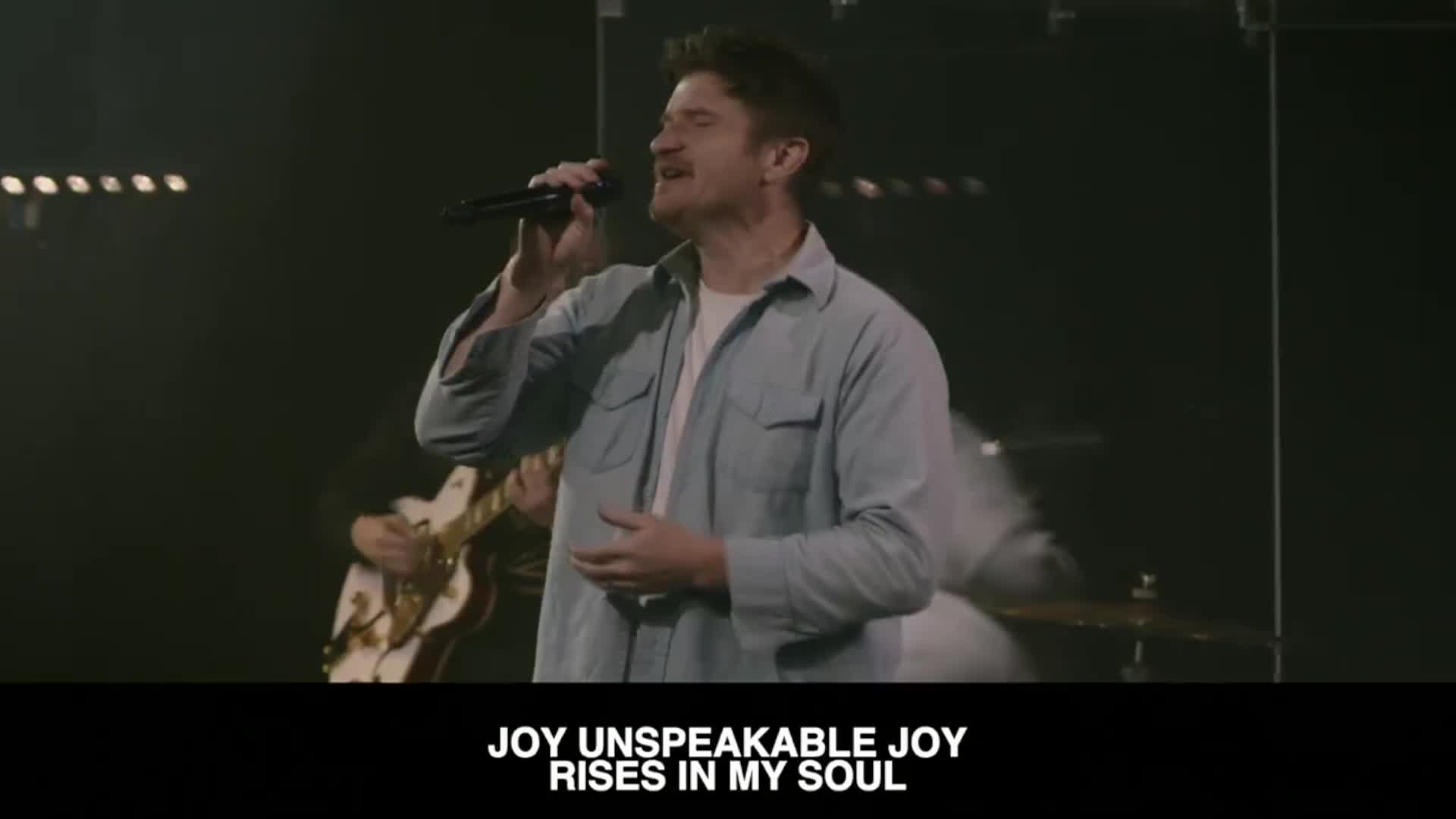 The Bridge Church: 12/7/25