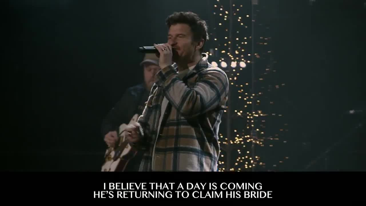 The Bridge Church: 12/14/25