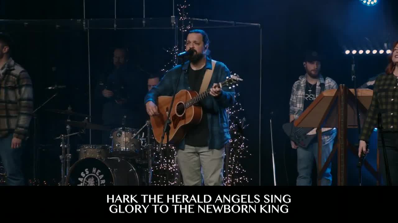 Thumbnail image for The Bridge Church: 12/21/25