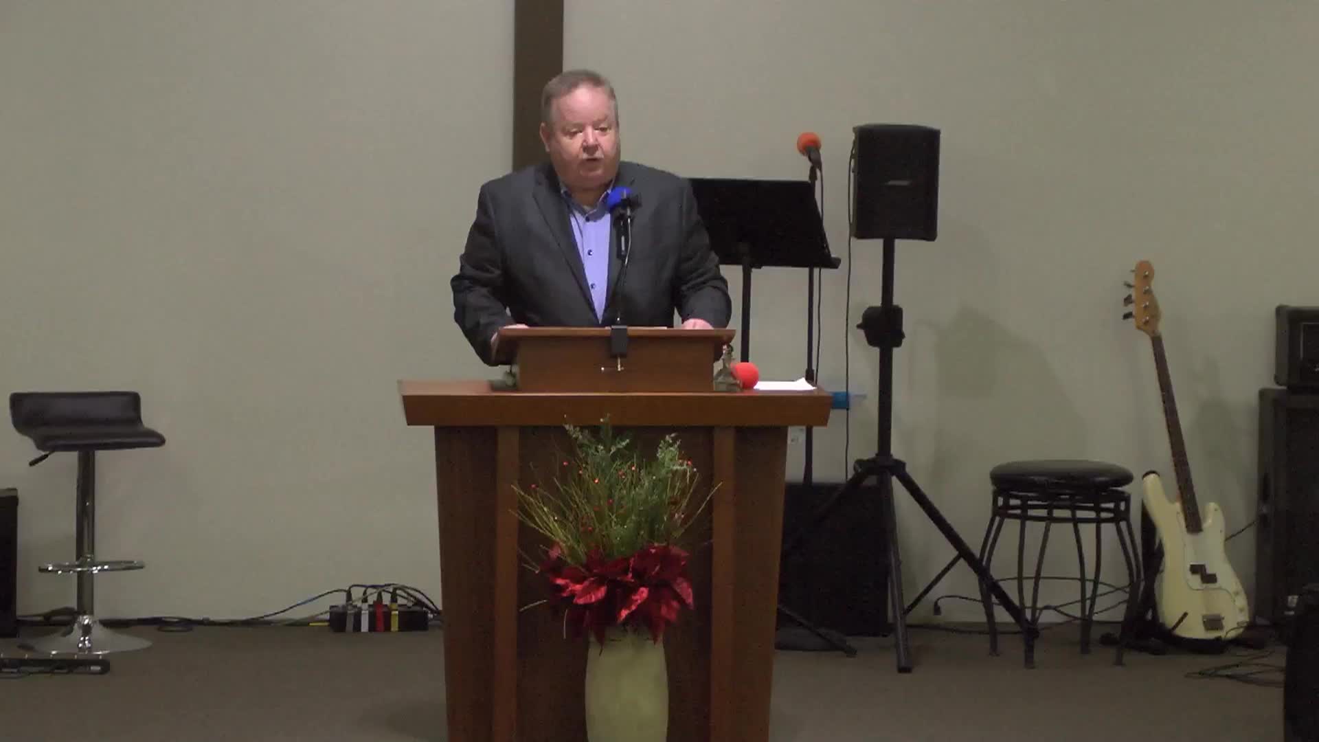 Thumbnail image for Alexandria Church of God: 12/28/25