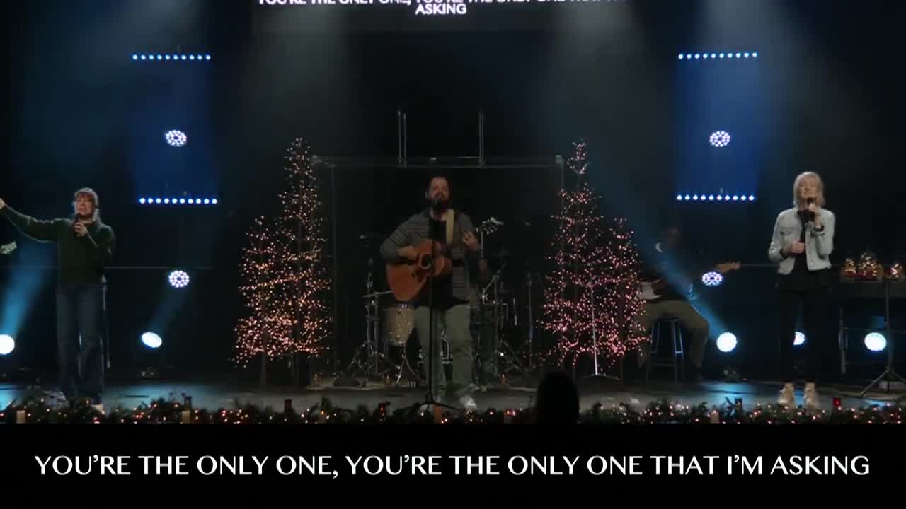 The Bridge Church: 12/28/25