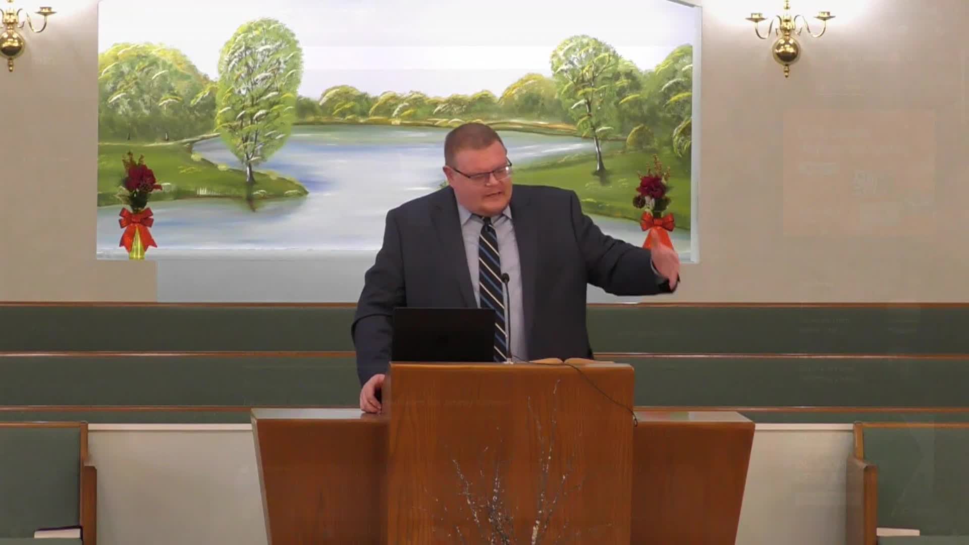 Sounds of Grace AM: 12/21/25