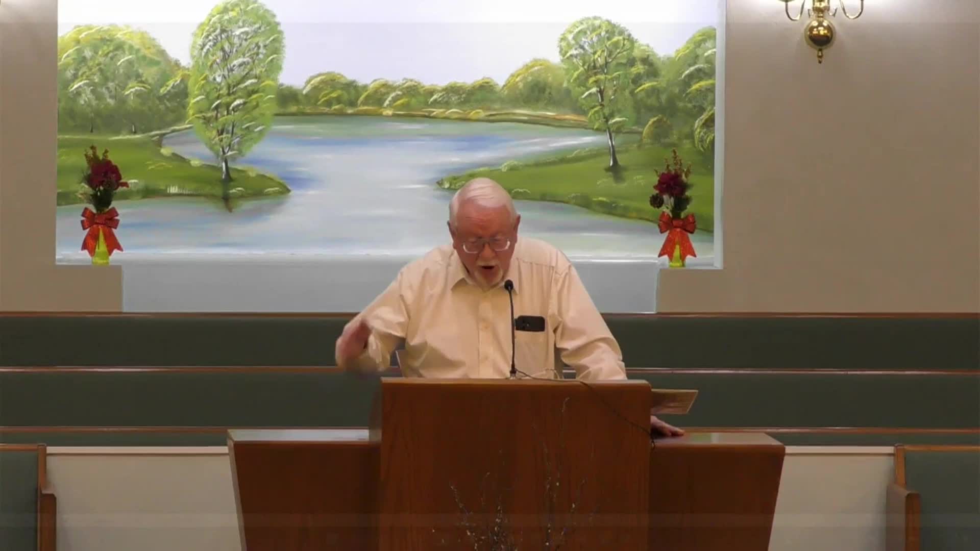 Sounds of Grace PM: 12/21/25