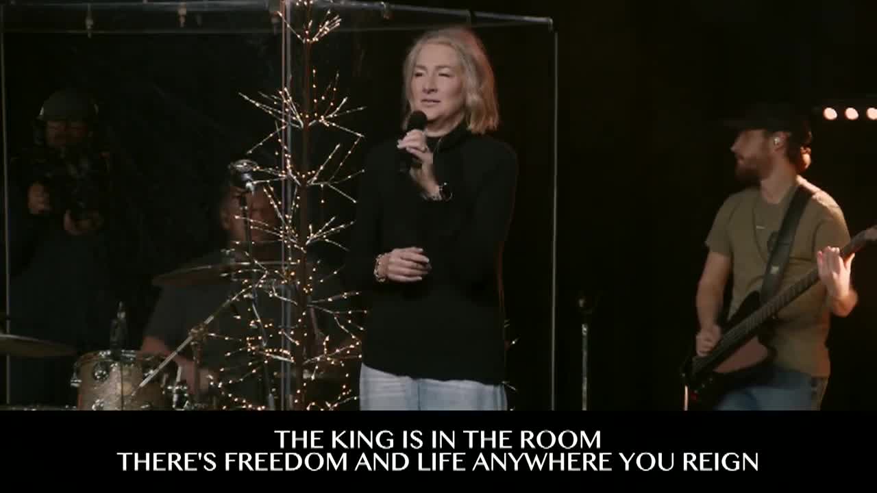 The Bridge Church: 1/4/26