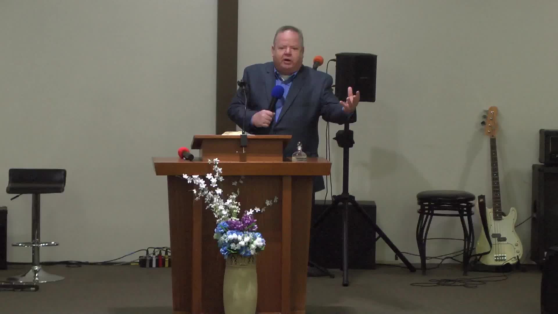 Thumbnail image for Alexandria Church of God: 1/11/26