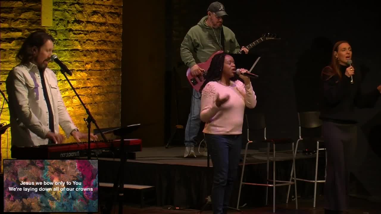 Thumbnail image for The Next Chapter Church: Immeasurably More - Week 2