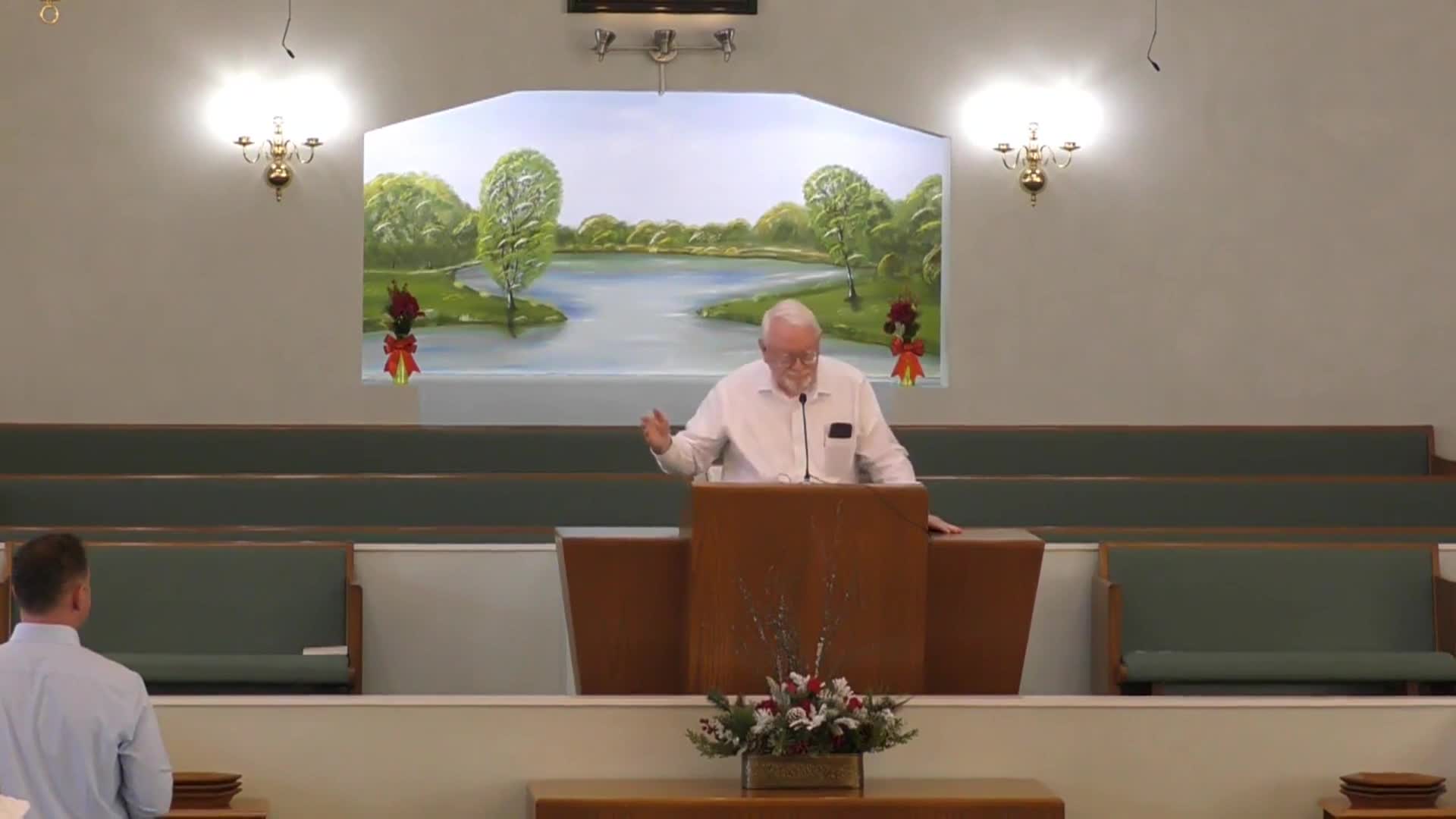 Sounds of Grace AM: 1/18/26