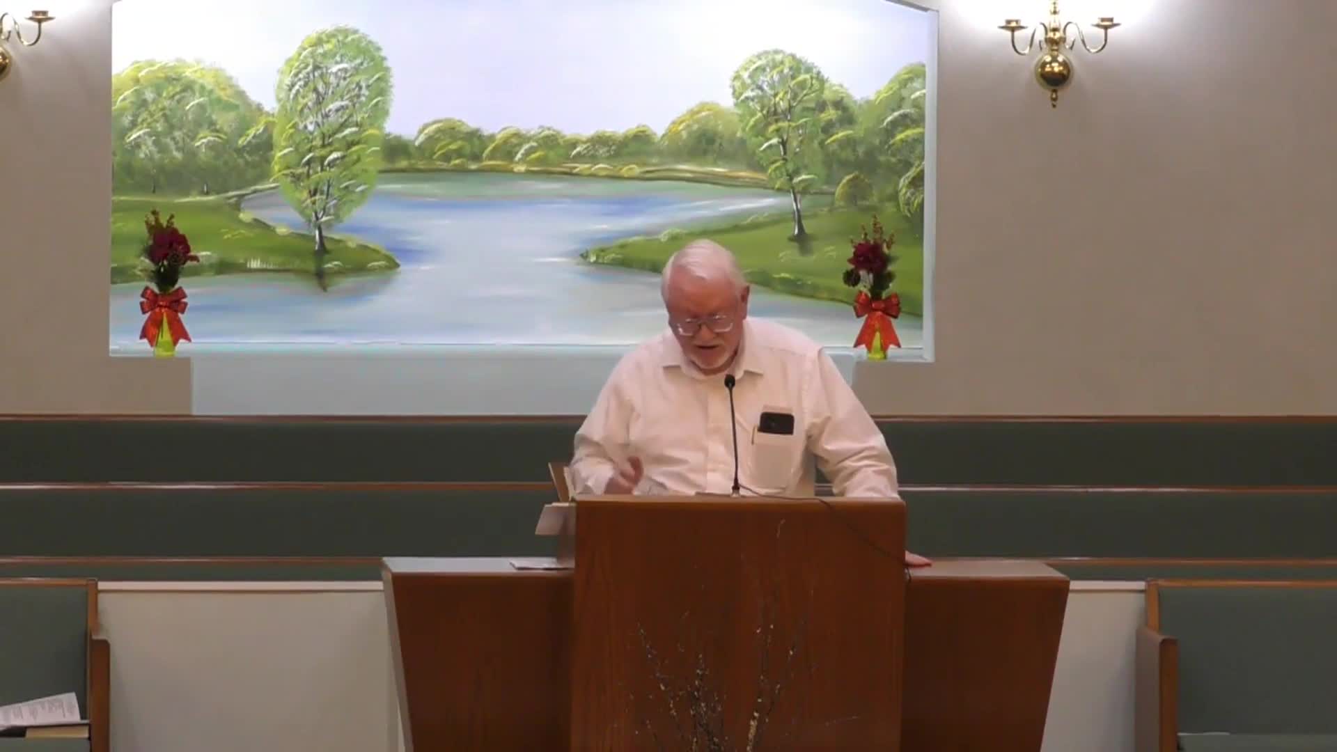 Sounds of Grace PM: 1/18/26