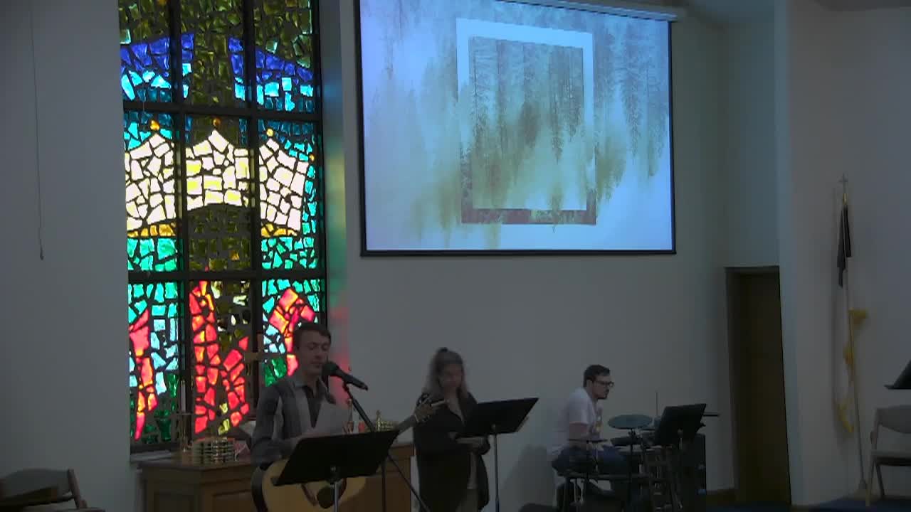 Thumbnail image for Alexandria Community Church: Purity