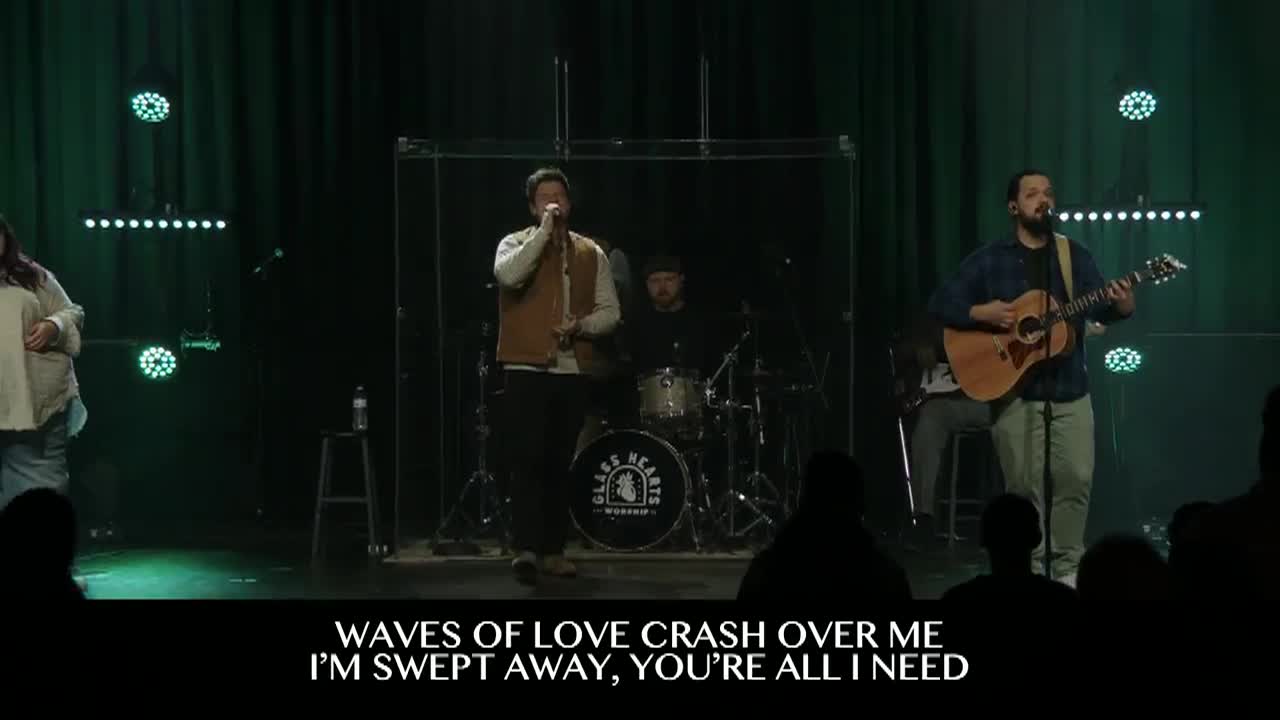 The Bridge Church: 2/1/26