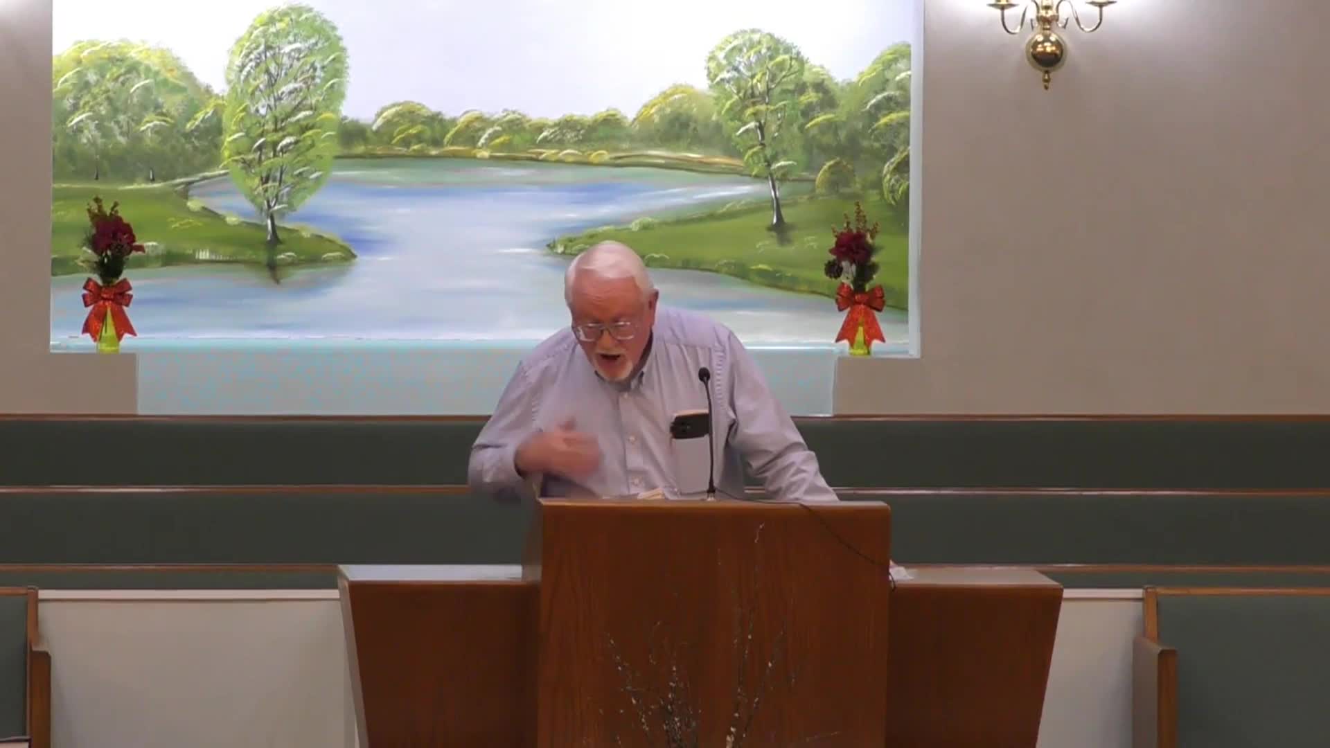 Sounds of Grace PM: 2/1/26