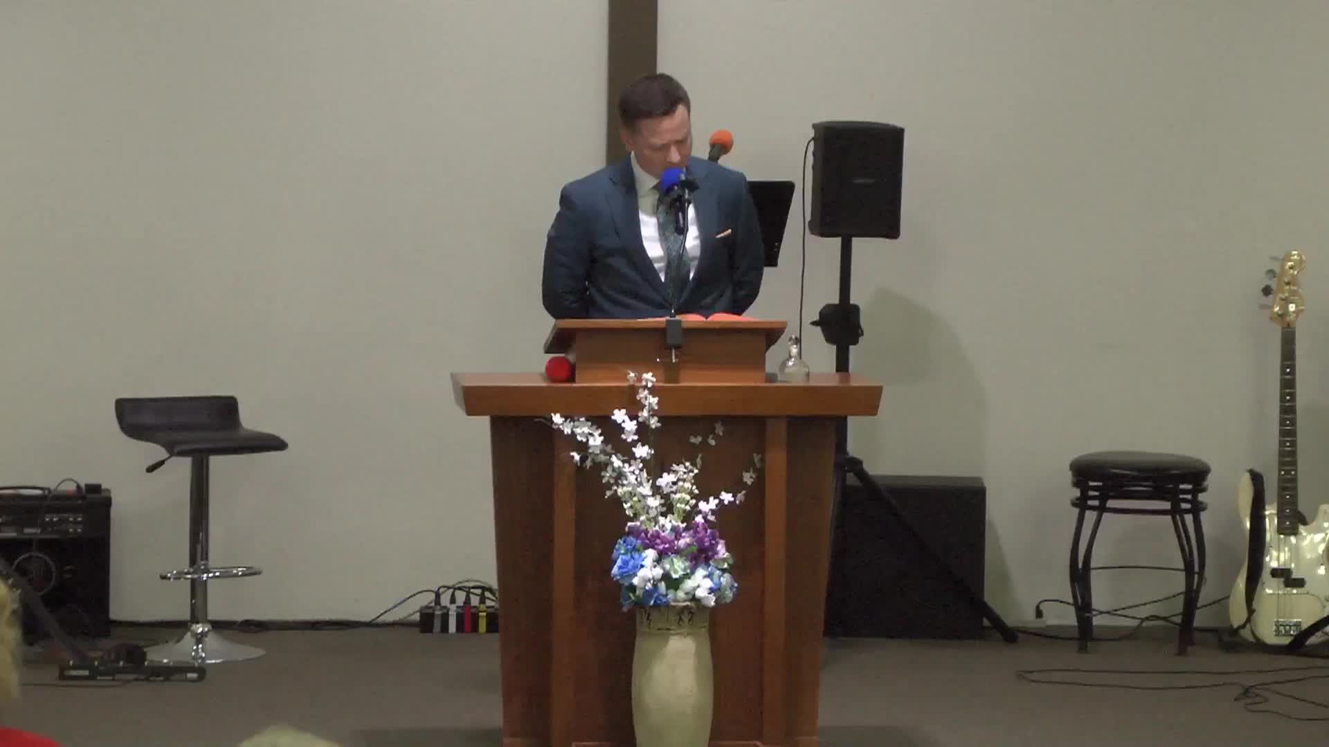Thumbnail image for Alexandria Church of God: 2/15/26