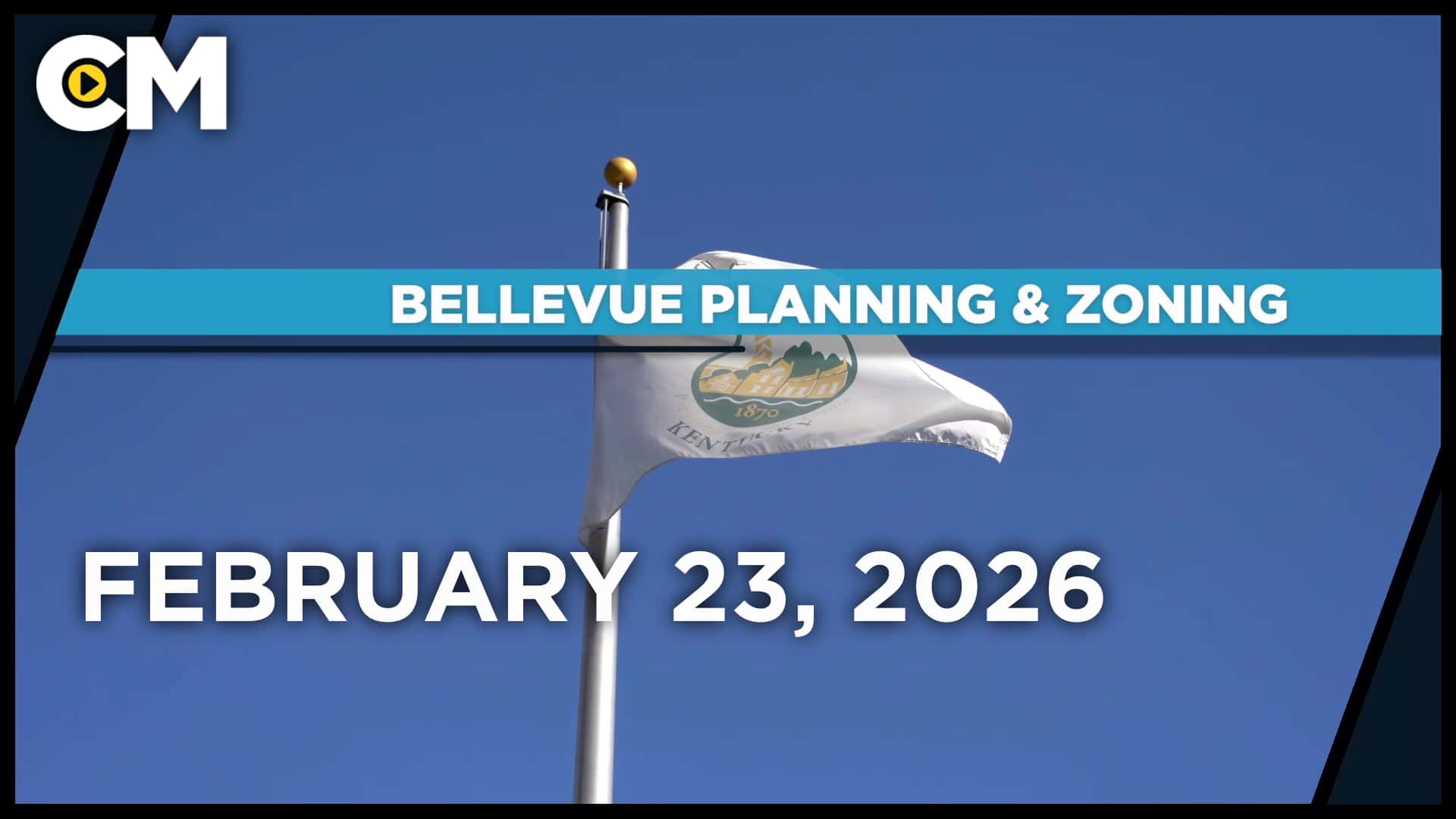 Bellevue P&Z: 2/23/26