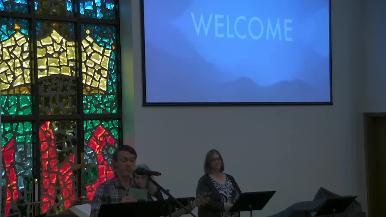 Thumbnail image for Alexandria Community Church: Leviticus at Lent Pleasing Sacrifices