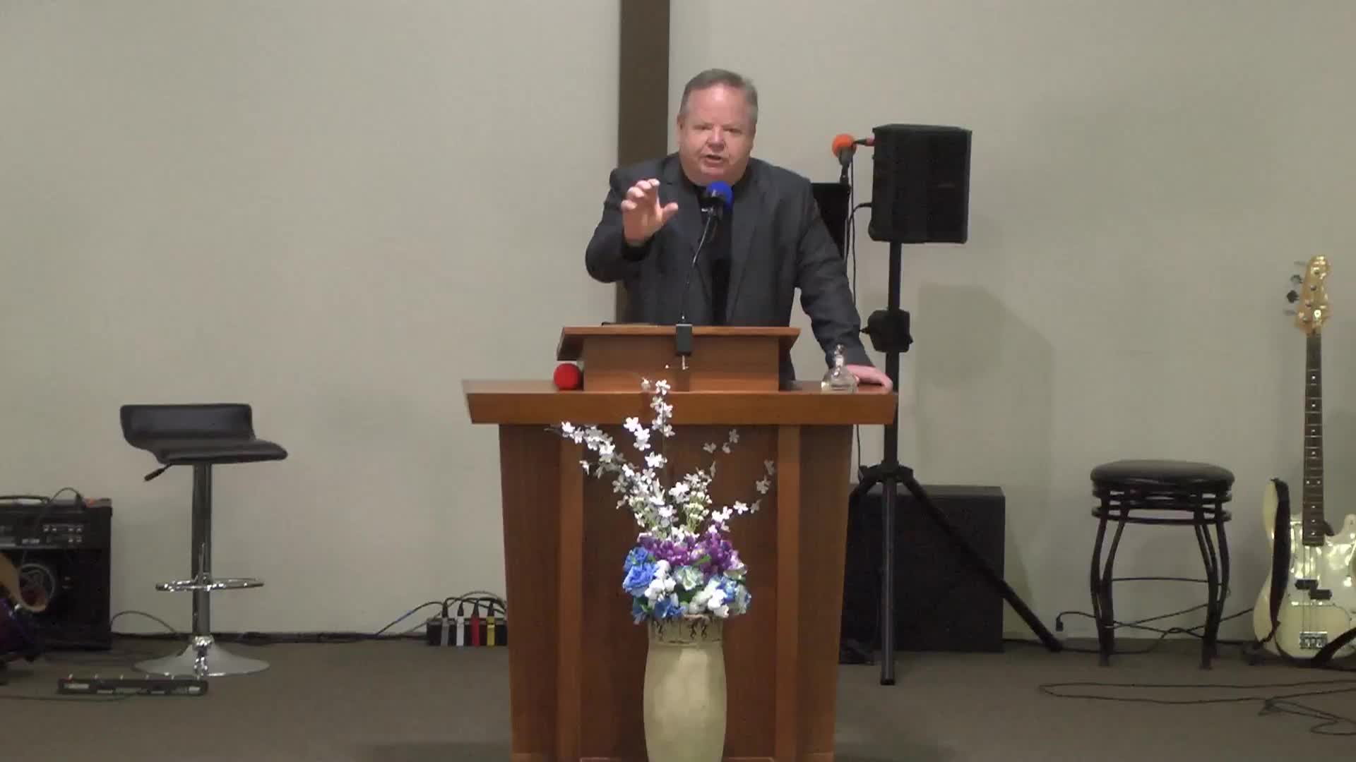 Thumbnail image for Alexandria Church of God: 2/22/26