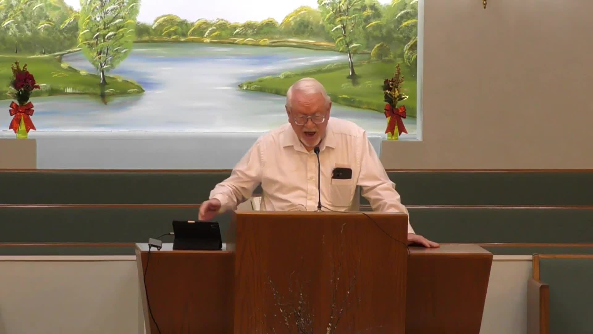 Thumbnail image for Sounds of Grace PM: 1/8/26