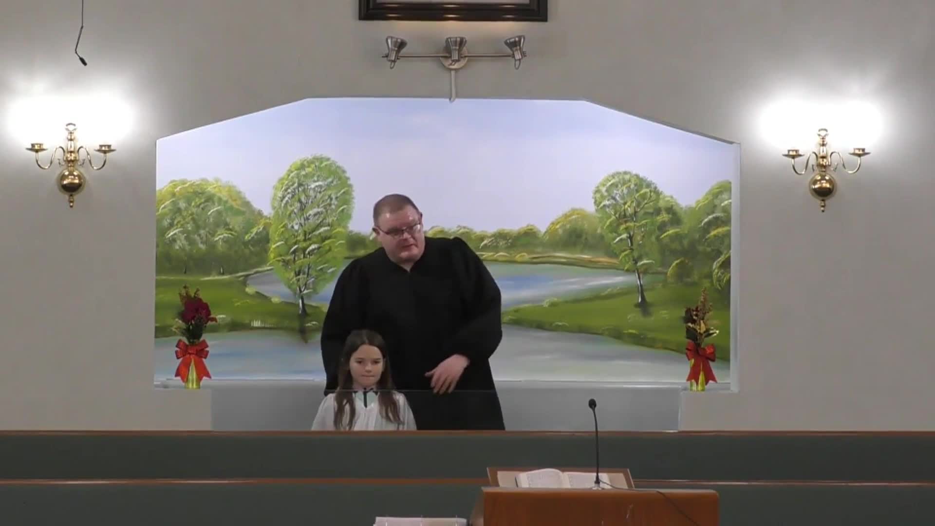 Sounds of Grace AM: 2/8/26