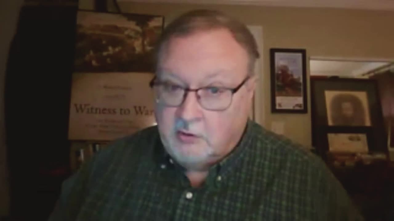 White House Chronicle: Civil War History Told Through Previously Unpublished Letters