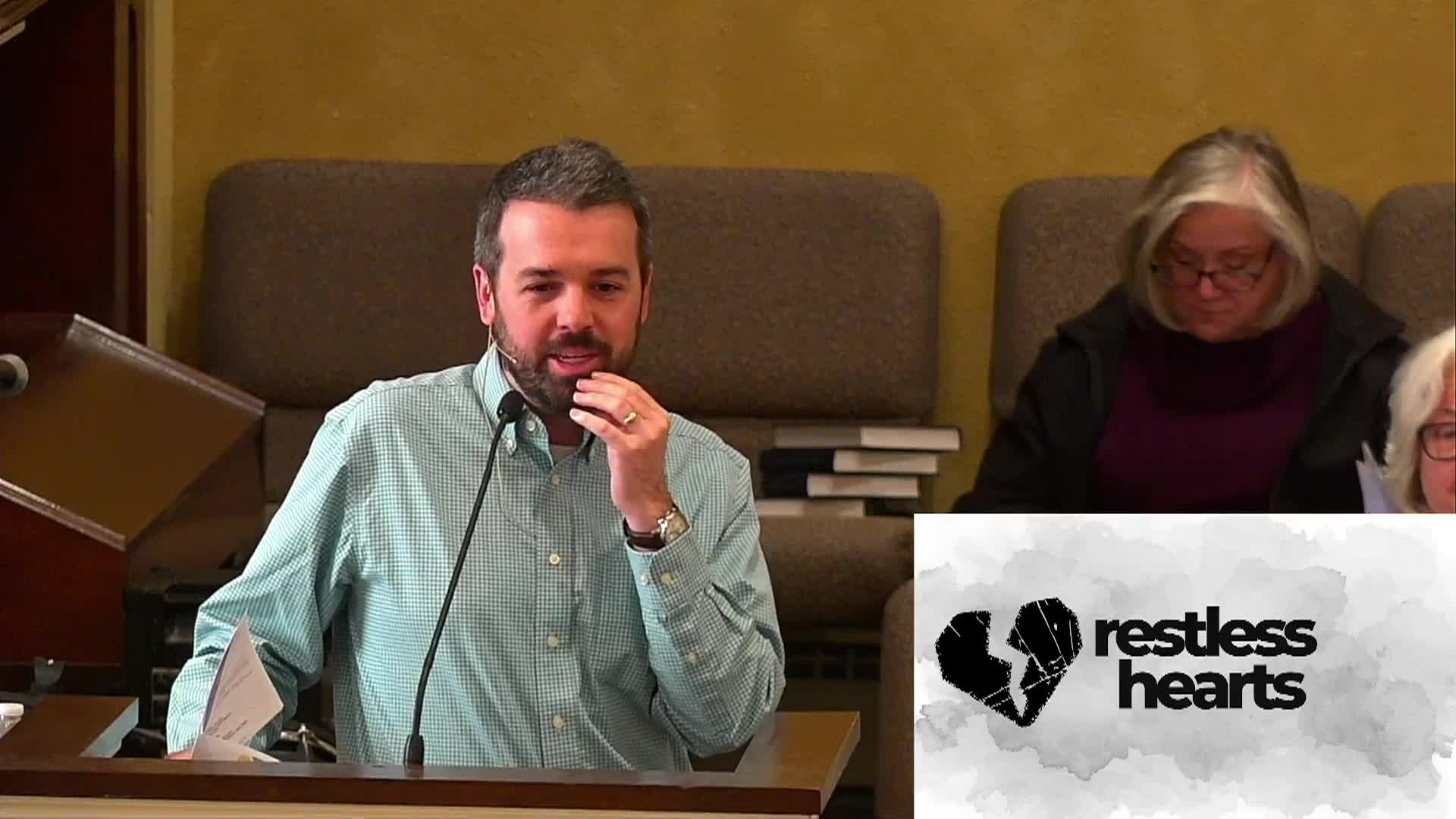 Thumbnail image for Asbury Methodist Church Traditional: 3/1/26