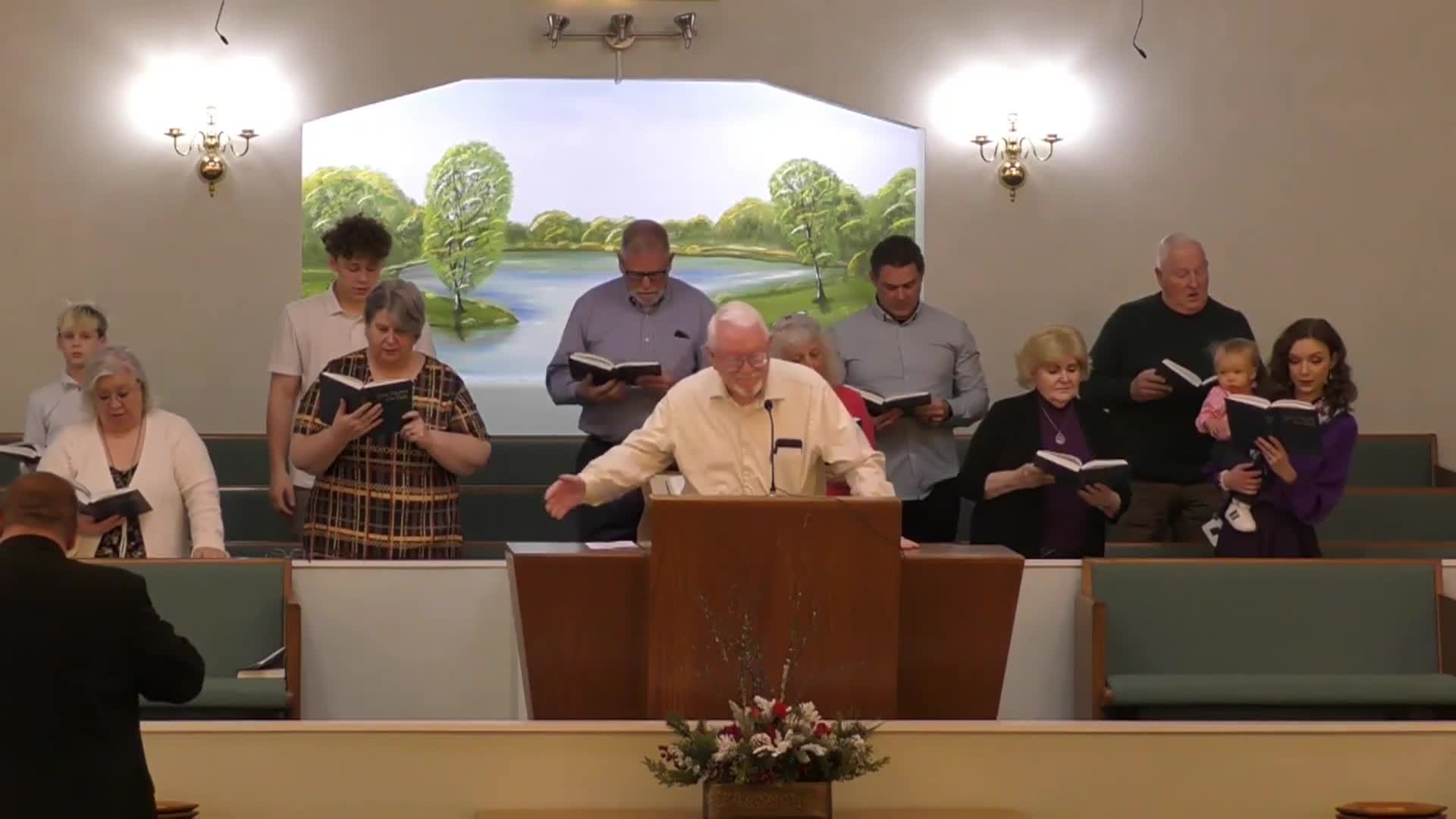 Thumbnail image for Sounds of Grace AM: 2/15/26