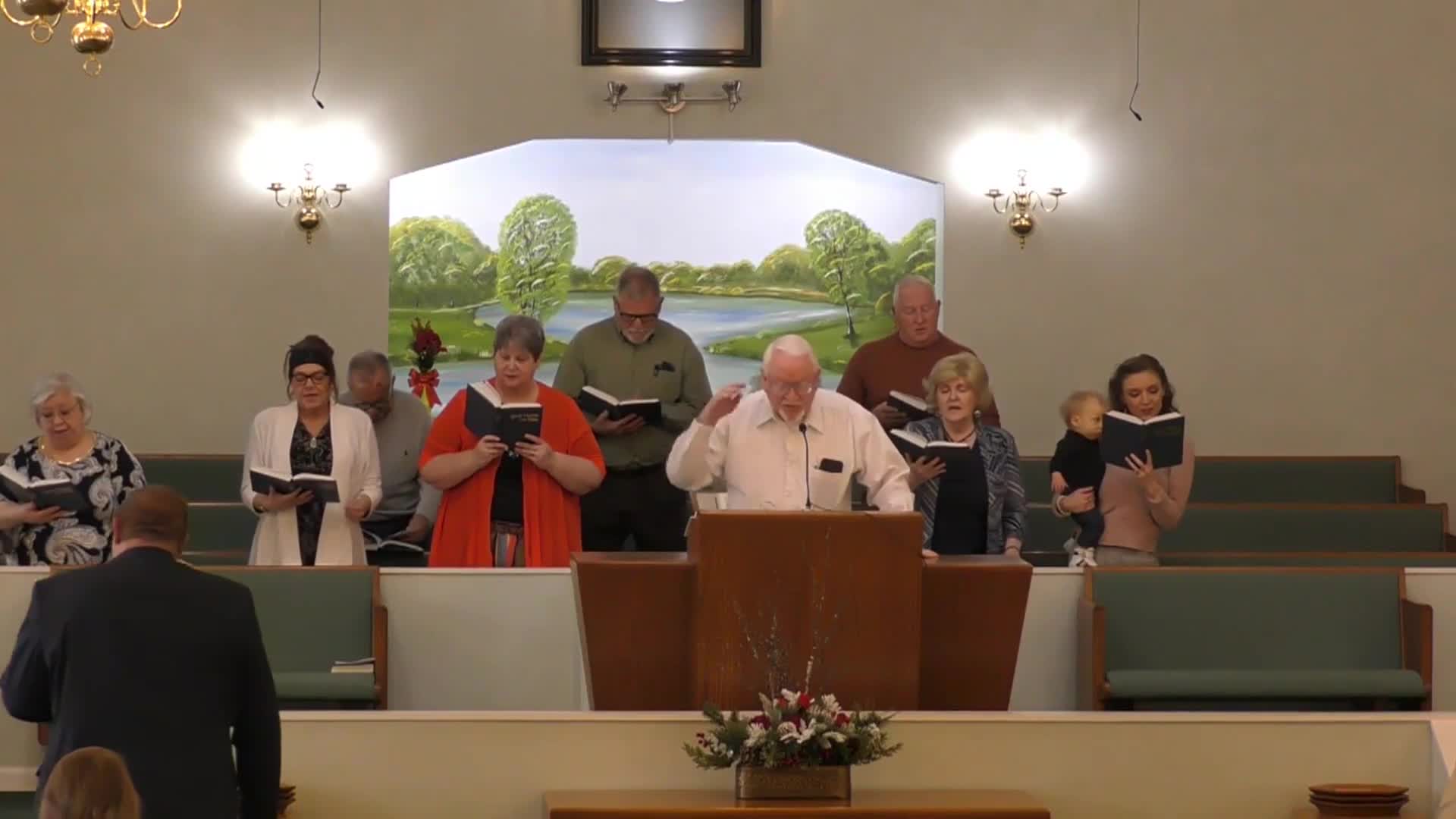 Sounds of Grace AM: 2/22/26