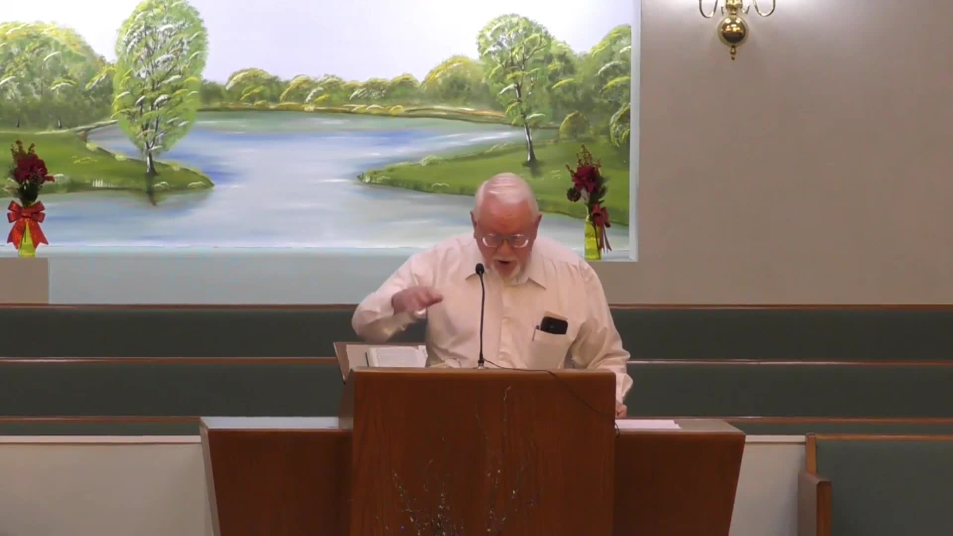 Sounds of Grace PM: 2/22/26